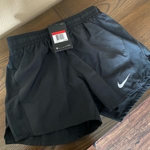 Nike DryFit Shorts